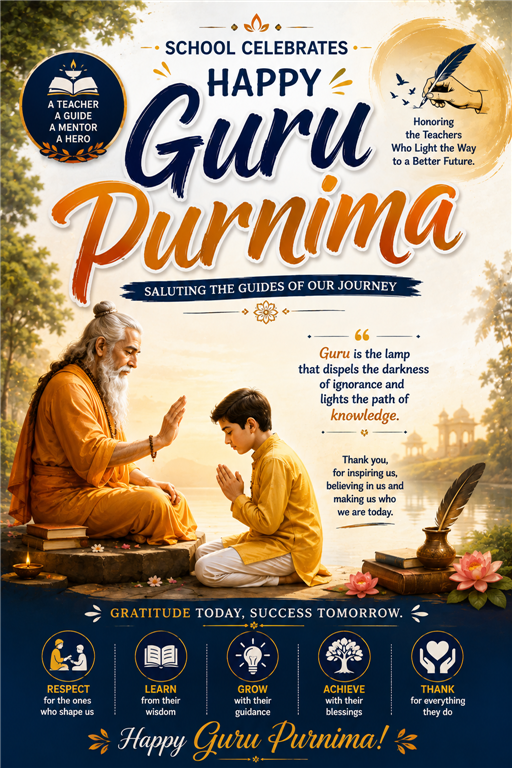 Guru Purnima